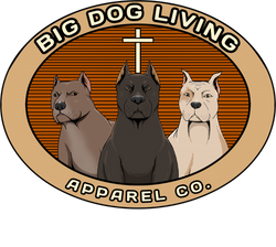 Big Dog Living Apparel Co.